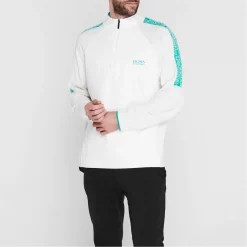 Boss Zalogo Zip Top -Outlet The Lux Evolve Store 32403901 xxl a1