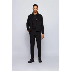 Boss Zeo Jacket -Outlet The Lux Evolve Store 32404203 xxl a4