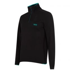 Boss Zescon quarter Zip Sweater -Outlet The Lux Evolve Store 32404303 xxl a11