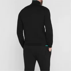 Boss Zescon quarter Zip Sweater -Outlet The Lux Evolve Store 32404303 xxl a2