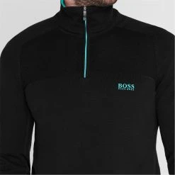 Boss Zescon quarter Zip Sweater -Outlet The Lux Evolve Store 32404303 xxl a3