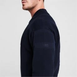 Boss Boss Zobio Sweater -Outlet The Lux Evolve Store 32404418 xxl a4