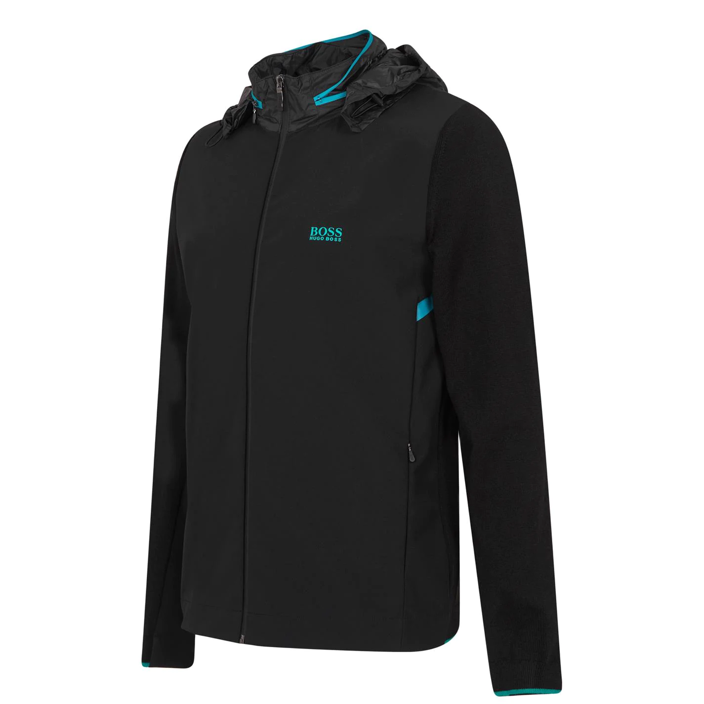 Boss Boss Zybrod Jacket 9 Boss Boss Zybrod Jacket - Image 9