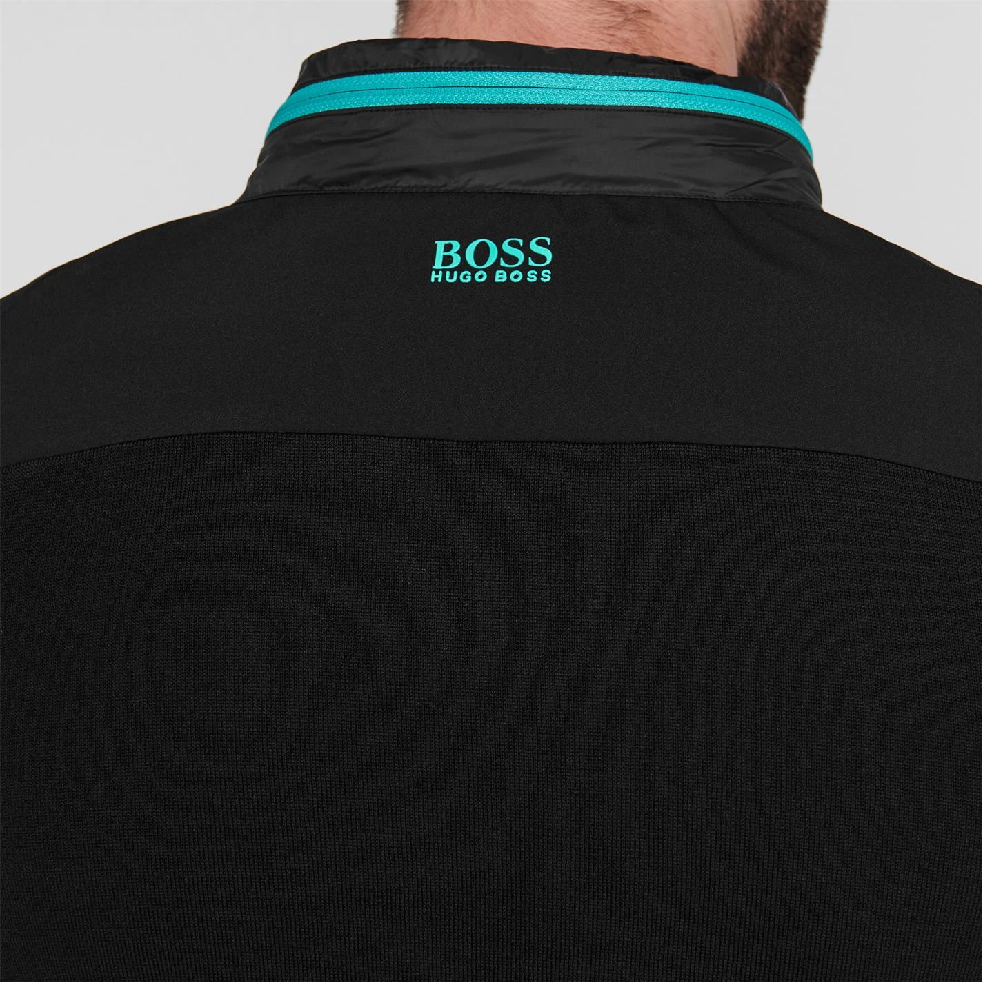 Boss Boss Zybrod Jacket 7 Boss Boss Zybrod Jacket - Image 7