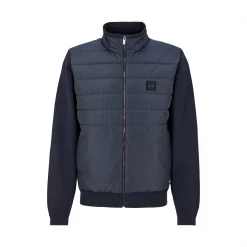 Boss Lavando Hybrid Jacket