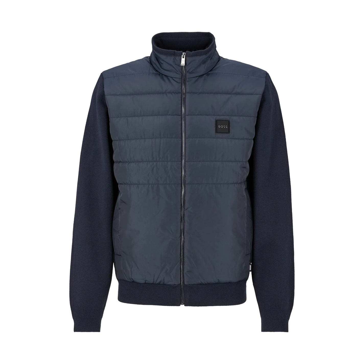 Boss Lavando Hybrid Jacket 1 Boss Lavando Hybrid Jacket