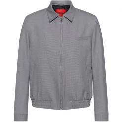 Hugo Hellis Jacket