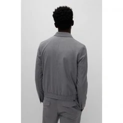 Hugo Hellis Jacket -Outlet The Lux Evolve Store 32474102 xxl a2