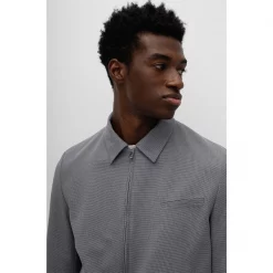 Hugo Hellis Jacket -Outlet The Lux Evolve Store 32474102 xxl a3