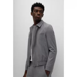 Hugo Hellis Jacket -Outlet The Lux Evolve Store 32474102 xxl a5