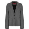 Hugo Aninas Relaxed Fit Blazer