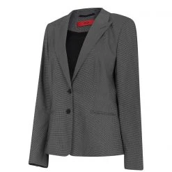 Hugo Aninas Relaxed Fit Blazer -Outlet The Lux Evolve Store 32475103 xxl a11