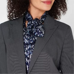 Hugo Aninas Relaxed Fit Blazer -Outlet The Lux Evolve Store 32475103 xxl a3