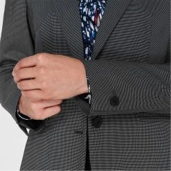 Hugo Aninas Relaxed Fit Blazer -Outlet The Lux Evolve Store 32475103 xxl a4