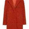 Hugo Molgal Collar Coat