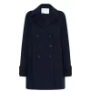 Boss Pakisa Double Button Coat