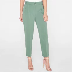 Boss Tapia Pleated Trousers -Outlet The Lux Evolve Store 32477015 xxl a1