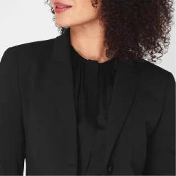 Boss Julea Blazer -Outlet The Lux Evolve Store 32487303 xxl a3