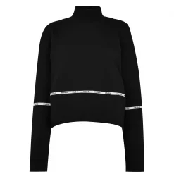 Hugo Demona Tape Sweatshirt