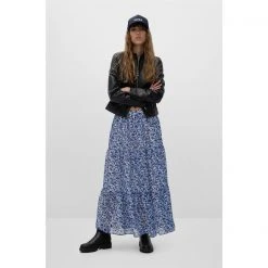 Hugo Lanore Leather Jacket -Outlet The Lux Evolve Store 32490403 xxl a4