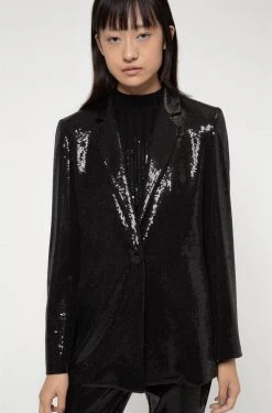 Hugo Asella Blazer -Outlet The Lux Evolve Store 32491003 xxl a3