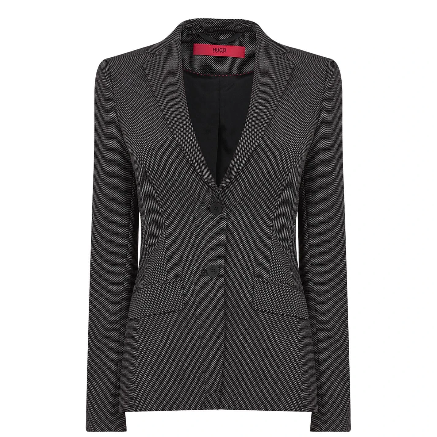 Hugo Marl Blazer 1 Hugo Marl Blazer