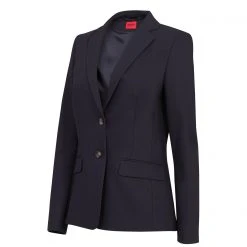 Hugo Shoulder Pad Jacket -Outlet The Lux Evolve Store 32491918 xxl a11