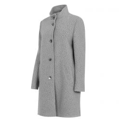 Boss Ohsandy Regular Fit Coat 5 Boss Ohsandy Regular Fit Coat -Outlet The Lux Evolve Store 32492311 xxl a11