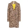 Boss Ofall Leopard Coat