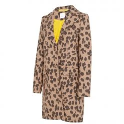 Boss Ofall Leopard Coat 5 Boss Ofall Leopard Coat -Outlet The Lux Evolve Store 32492499 xxl a11