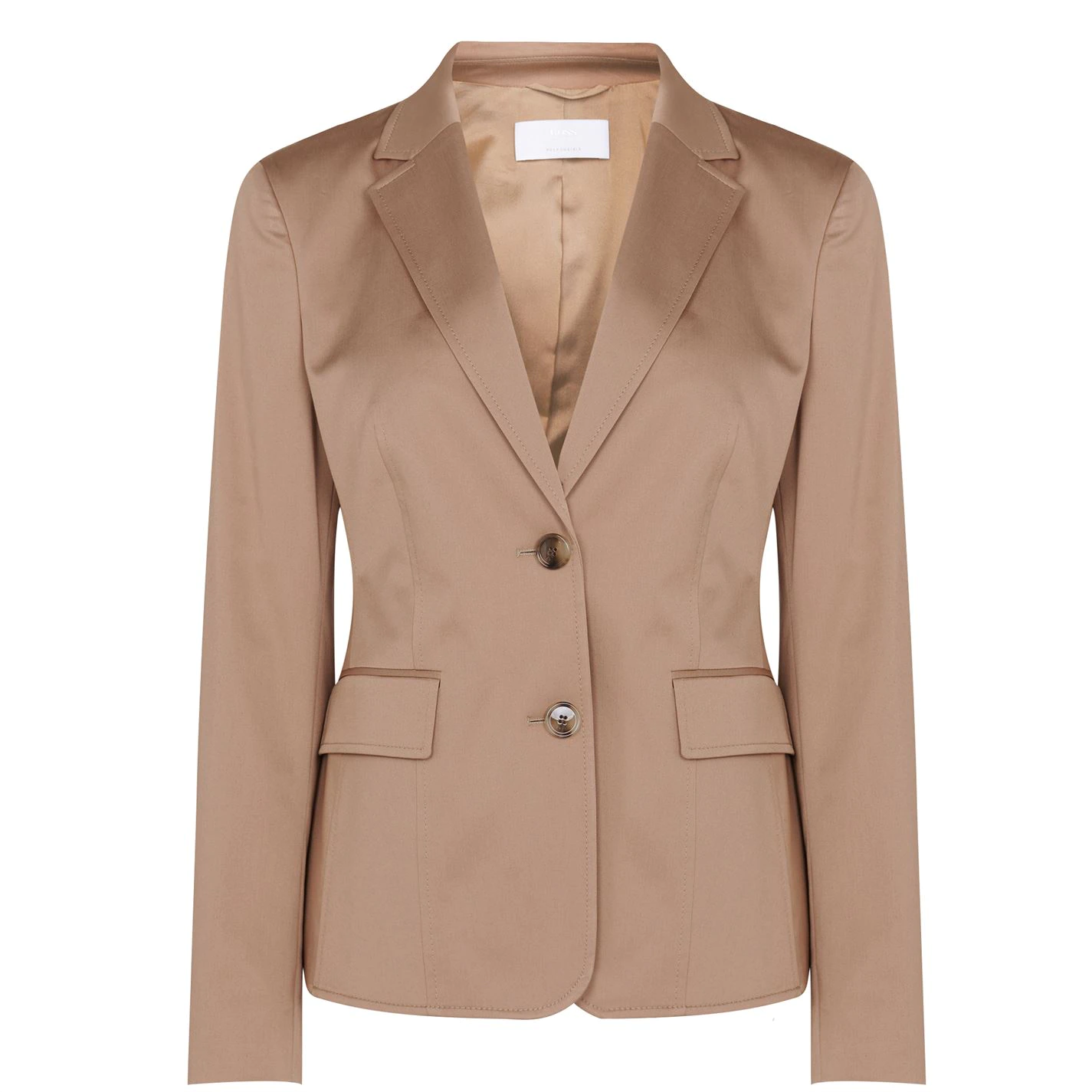 Boss Jabielle Blazer 1 Boss Jabielle Blazer