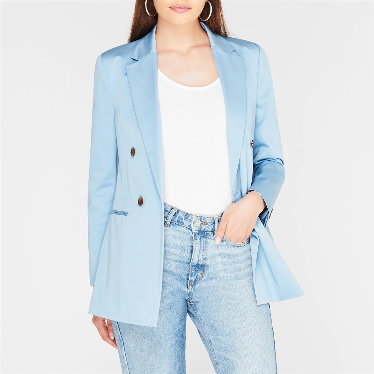 Boss Jericona Blazer 2 Boss Jericona Blazer - Image 2