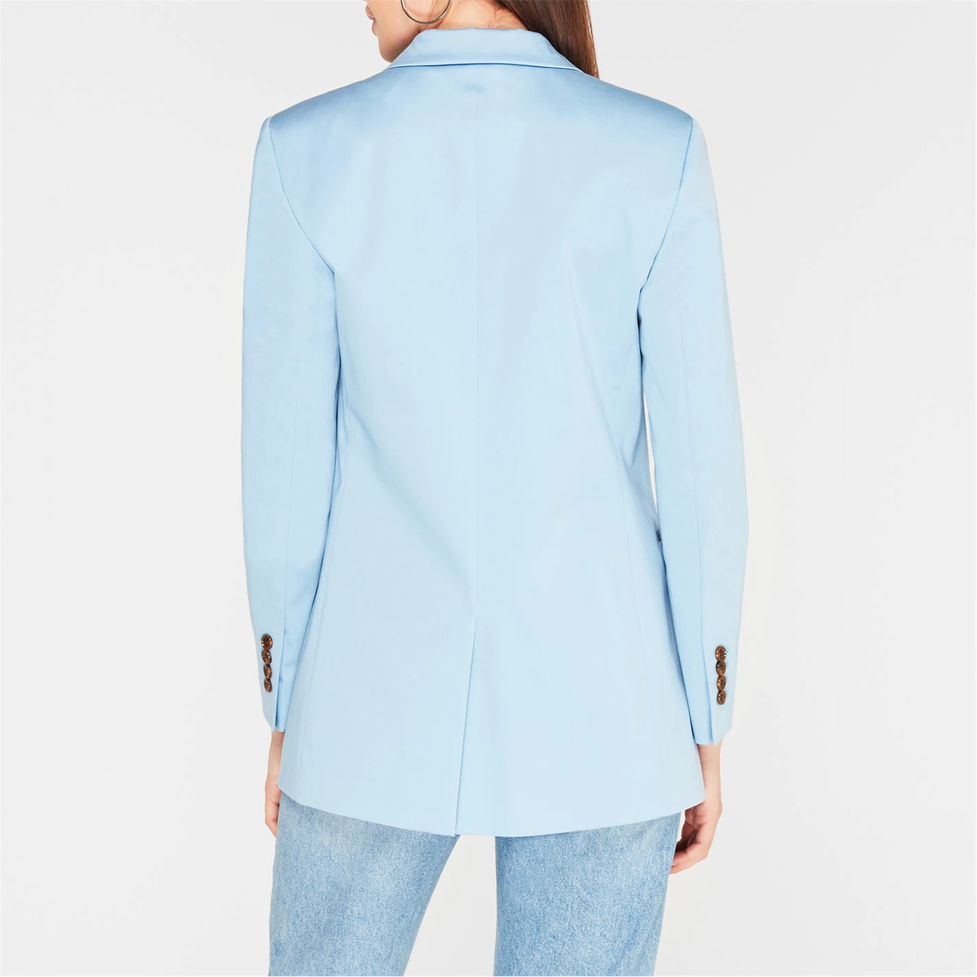 Boss Jericona Blazer 3 Boss Jericona Blazer - Image 3