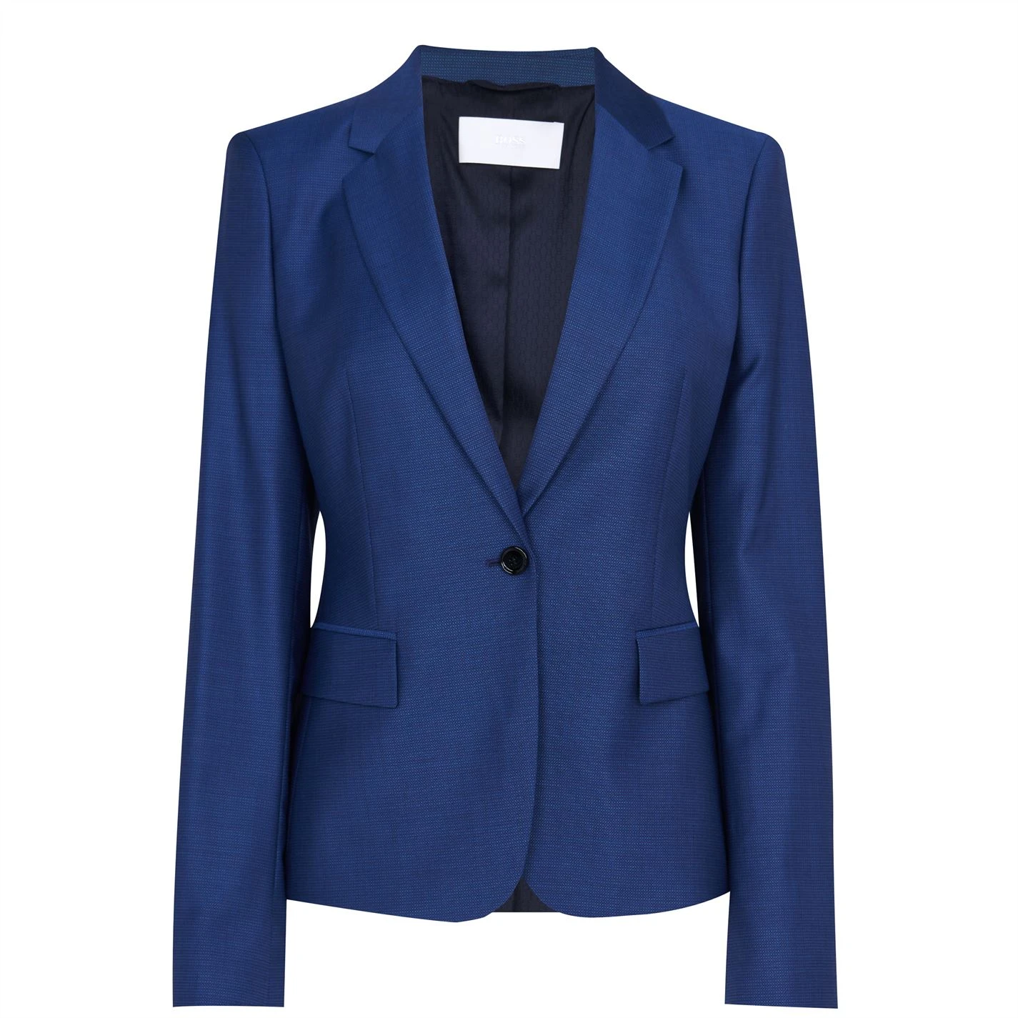 Boss Jaxtinal Blazer 1 Boss Jaxtinal Blazer