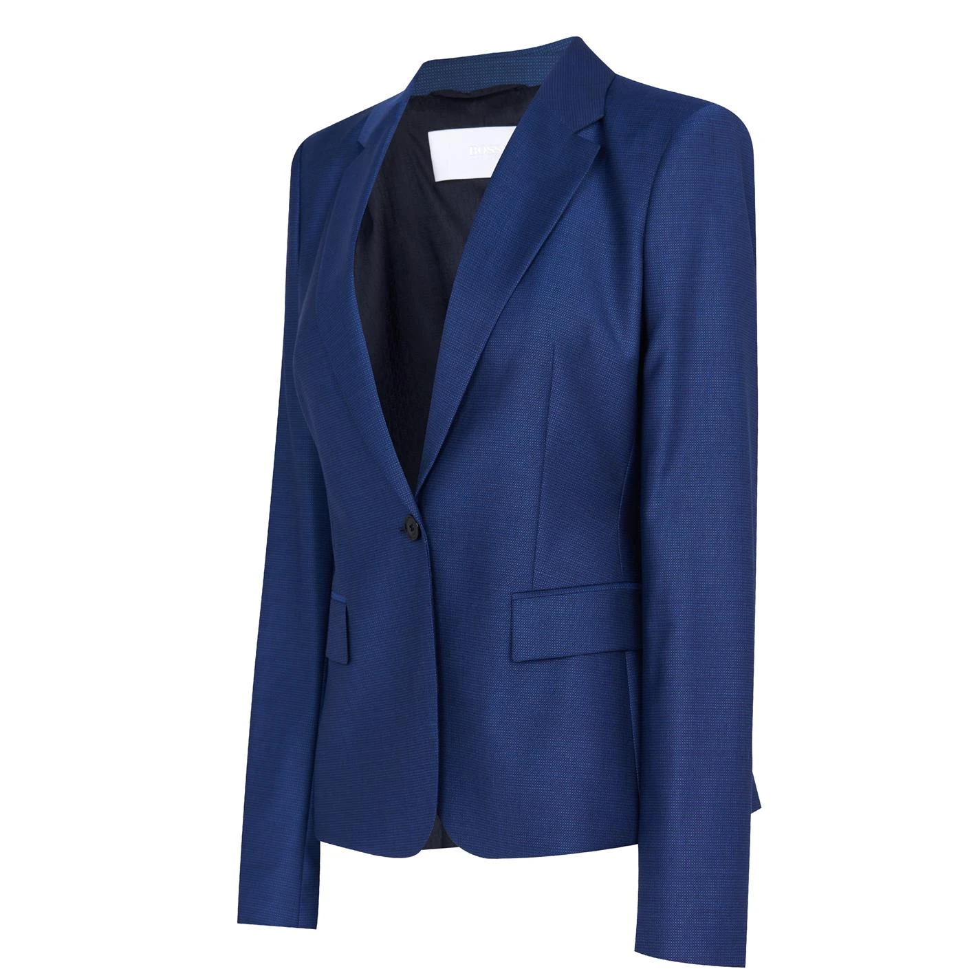 Boss Jaxtinal Blazer 3 Boss Jaxtinal Blazer - Image 3