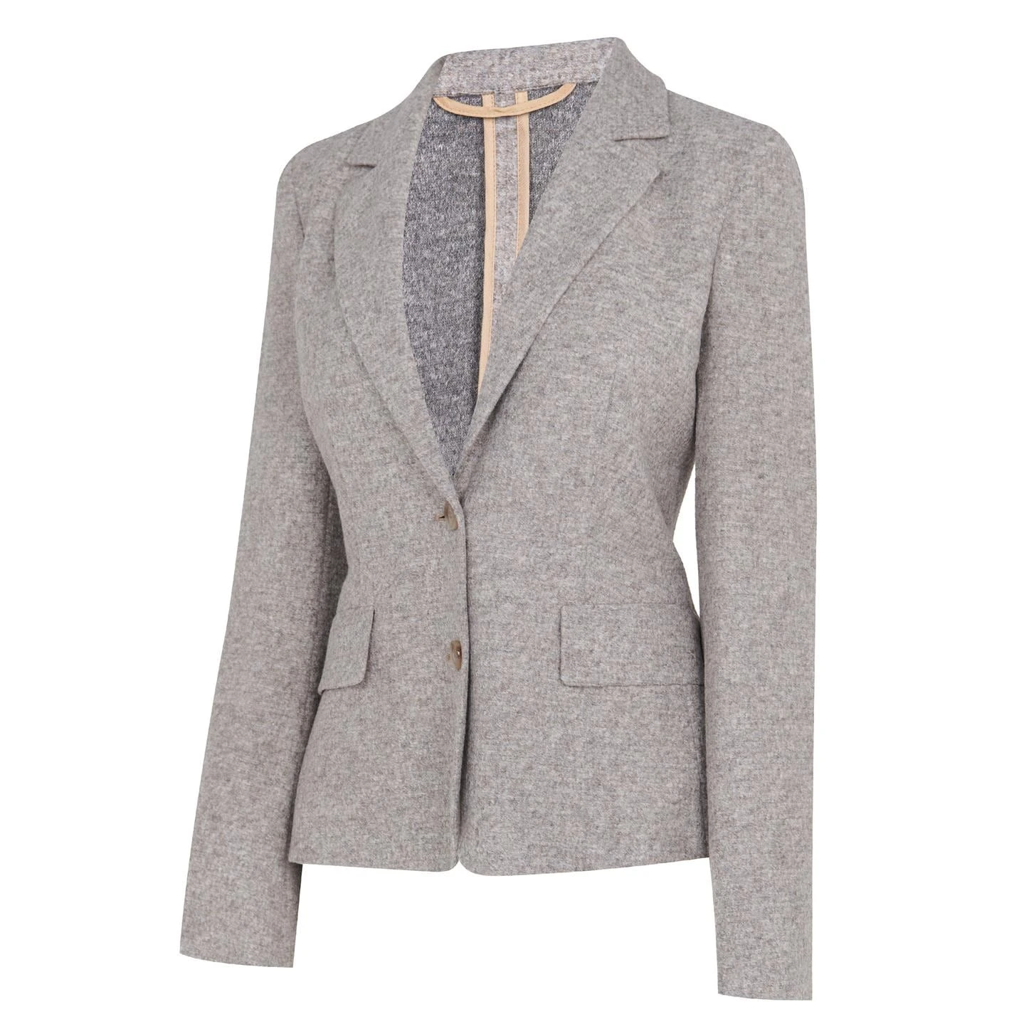 Boss Jolise Suit Jacket 3 Boss Jolise Suit Jacket - Image 3