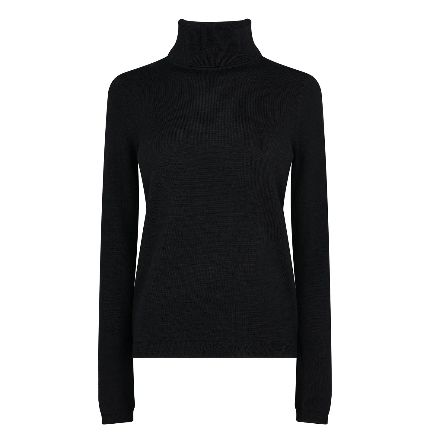 Boss Famaurie Roll-Neck Sweater 1 Boss Famaurie Roll-Neck Sweater