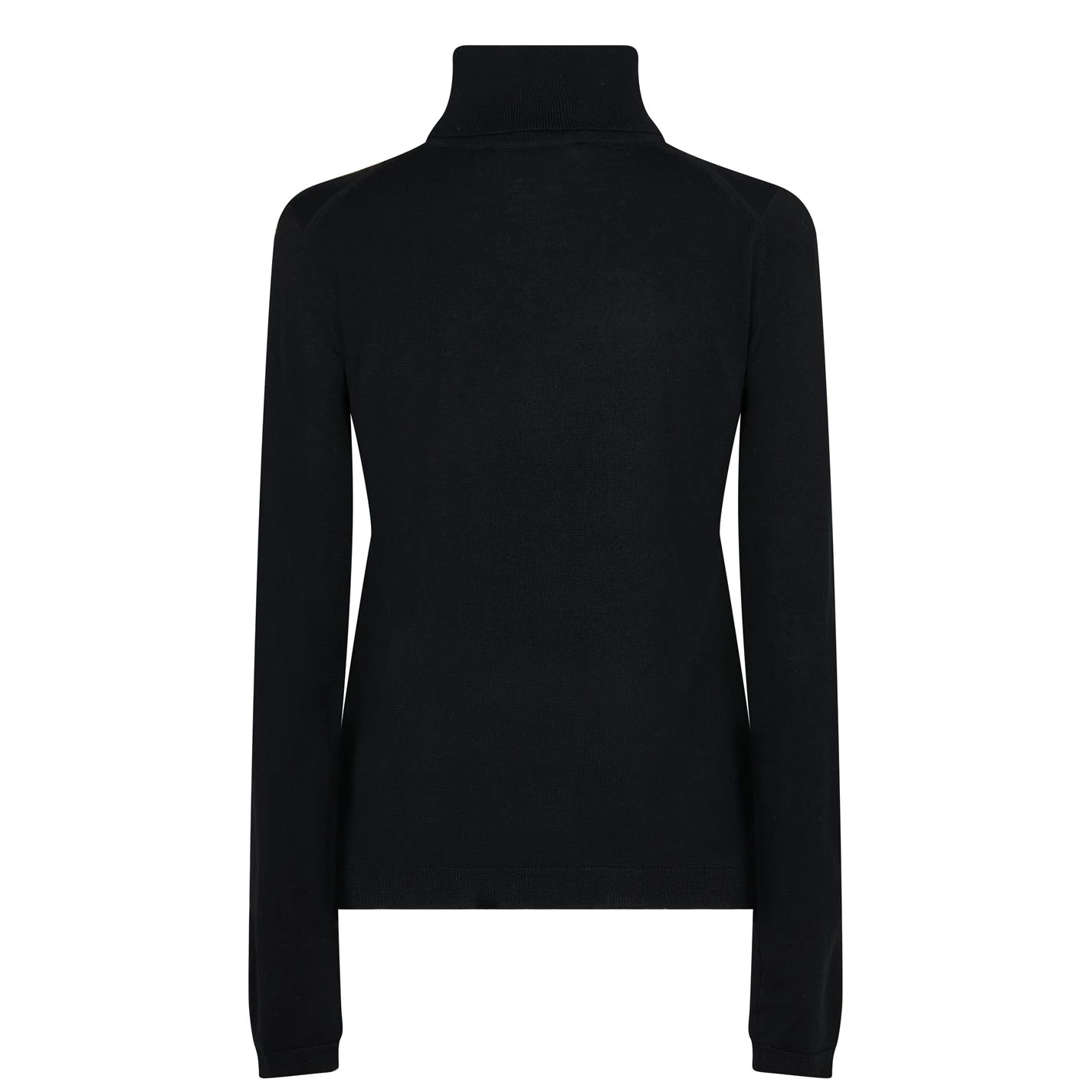 Boss Famaurie Roll-Neck Sweater 2 Boss Famaurie Roll-Neck Sweater - Image 2