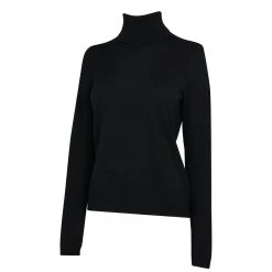 Boss Famaurie Roll-Neck Sweater 5 Boss Famaurie Roll-Neck Sweater -Outlet The Lux Evolve Store 32494003 xxl a11