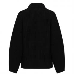 Boss Cable Knit Wool Sweater -Outlet The Lux Evolve Store 32494503 xxl a10