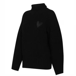 Boss Cable Knit Wool Sweater -Outlet The Lux Evolve Store 32494503 xxl a11