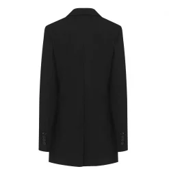 Boss Jeslima Double Breasted Jacket -Outlet The Lux Evolve Store 32494903 xxl a10