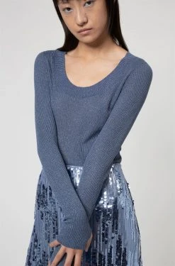 Hugo Sunessa Sweater -Outlet The Lux Evolve Store 32498018 xxl a3