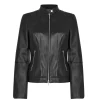 Hugo Lajesa Leather Jacket