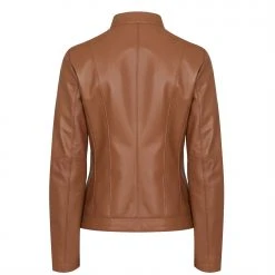Hugo Lisaka Leather Jacket -Outlet The Lux Evolve Store 32498812 xxl a10