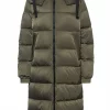 Hugo Favina1 Padded Jacket