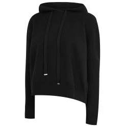 Hugo Samantha Hoodie -Outlet The Lux Evolve Store 32499603 xxl a11