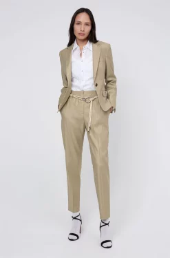 Hugo Hesini Tailored Trousers 6 Hugo Hesini Tailored Trousers -Outlet The Lux Evolve Store 32499904 xxl a1