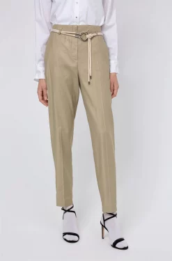 Hugo Hesini Tailored Trousers 7 Hugo Hesini Tailored Trousers -Outlet The Lux Evolve Store 32499904 xxl a3
