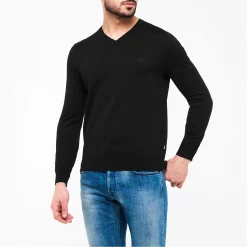 Boss Barnabas Jumper -Outlet The Lux Evolve Store 32510703 xxl a1